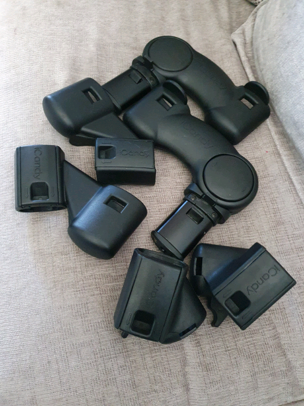 peach 3 converter adaptors